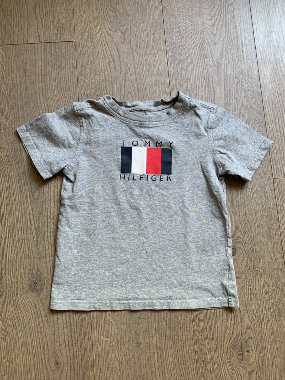 T-shirt boys size 5